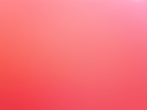 抽象背景，粉红-红色颜色梯度，趋势颜色当前春天，散焦与聚光灯图片下载