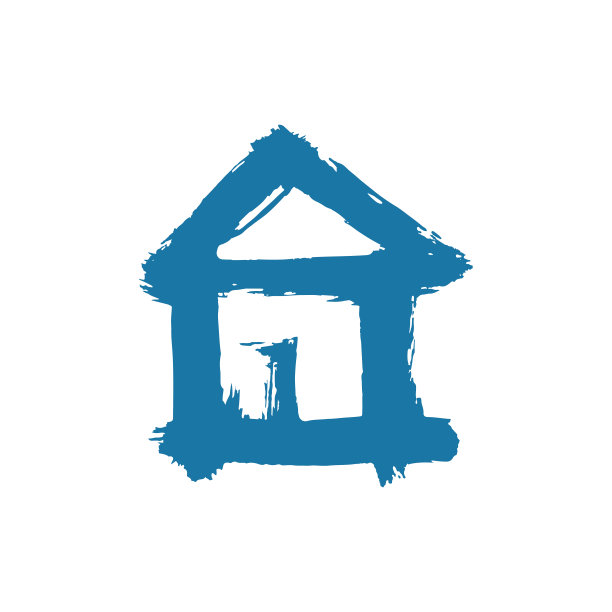 垃圾摇滚风格的图标。装饰元素。轮廓，卡通线图标图片下载