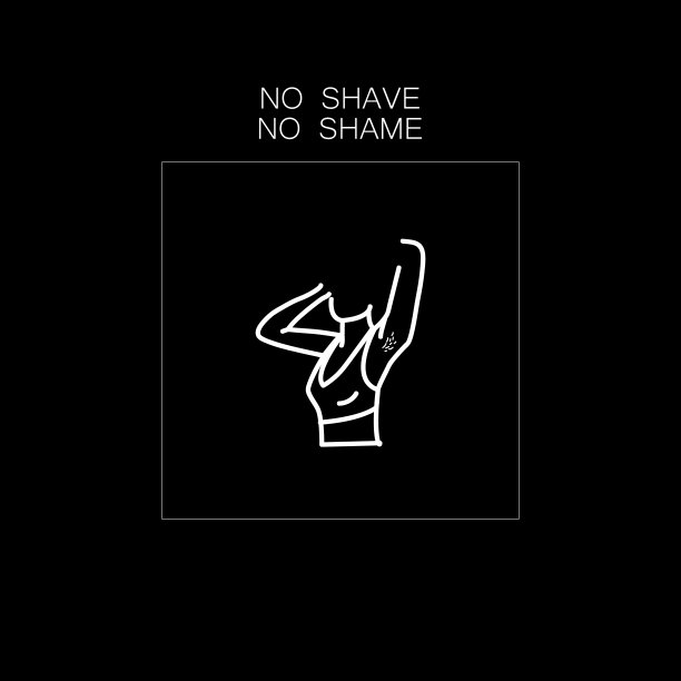 美丽的女人身体线条艺术与未剃须。极简主义女性曲线身材。抽象女性在内衣中的角色。极简主义线条女性身体设置。手绘艺术。矢量时尚插画图片下载