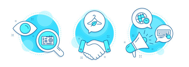 时区电脑键盘和慢时尚图片下载