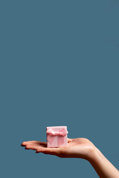 节日礼物妇女节女性手首饰盒图片下载