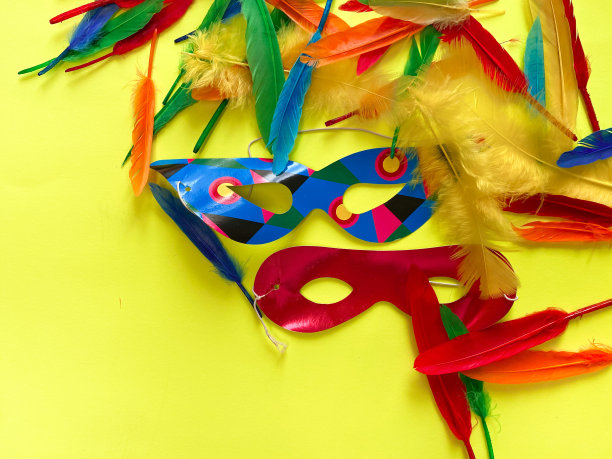 狂欢节的背景图片下载