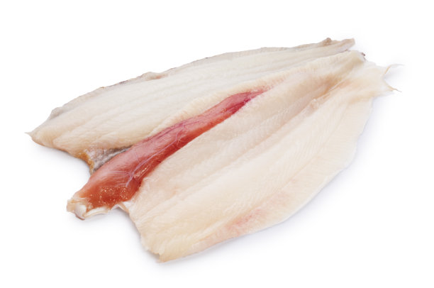 白汁柠檬比目鱼图片下载