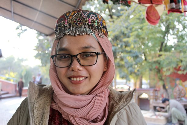 探索巴基斯坦手工艺品图片下载