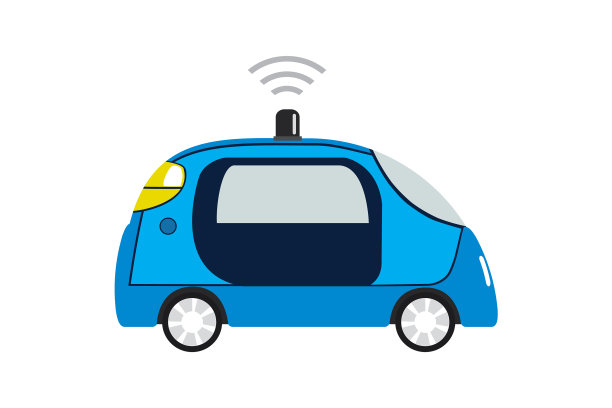 自动驾驶汽车图片下载