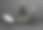 灰色家具经典沙发扶手椅有趣的构图上的黑色背景3d渲染图片下载