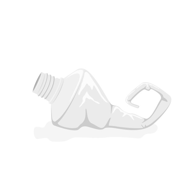 用过的空牙膏管图片下载