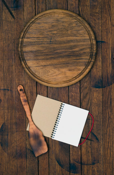 菜单的厨房属性图片下载