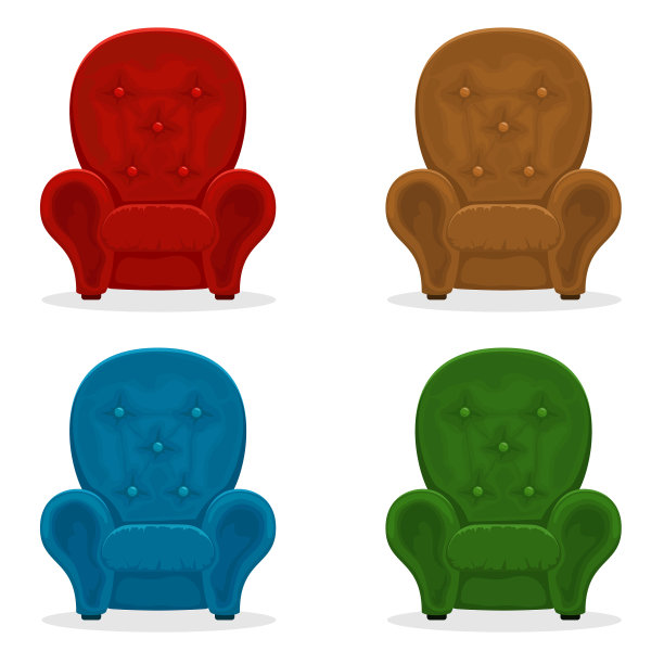 设置扶手椅图片下载