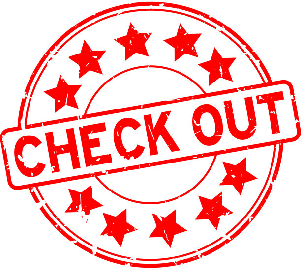 垃圾红色检查字与星图标轮图片下载