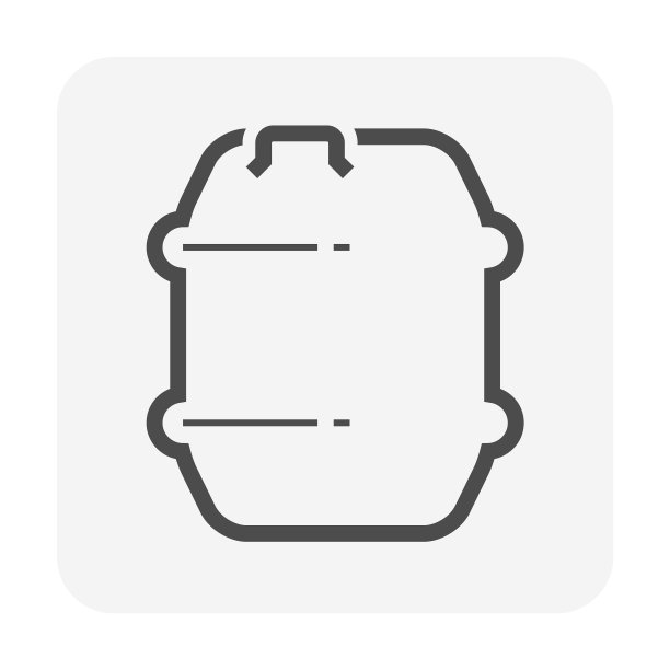 加仑图标设计图片下载