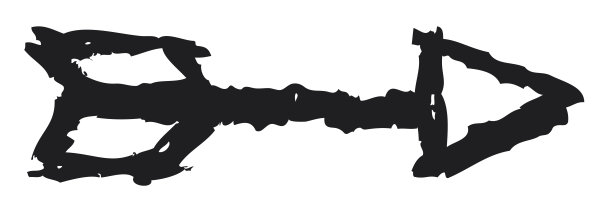 手绘箭头图片下载