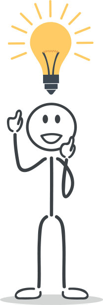 男人有个好主意图片下载