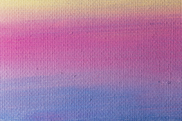 在帆布上手绘油画。抽象艺术背景。图片下载