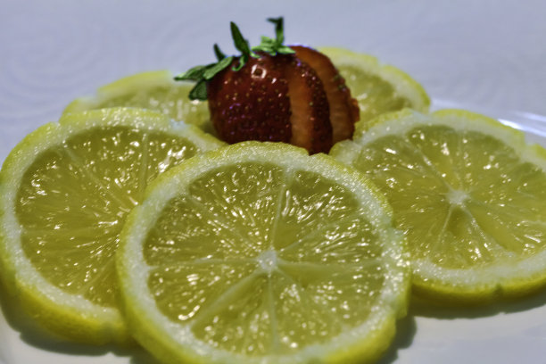 酸和甜图片下载