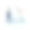 餐厅与女人点菜的服务员扁平图片下载