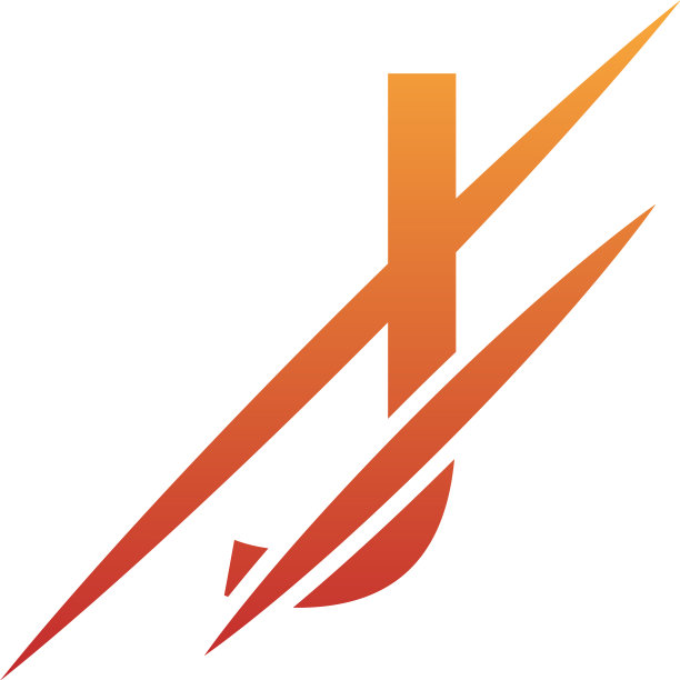 J字母斜线标志概念字母J图标斜线图片下载