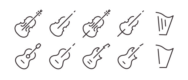 10图标集02号图片下载