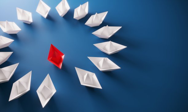 领导的概念图片下载