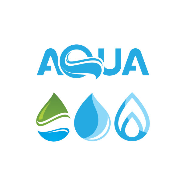 水滴的标志图片下载