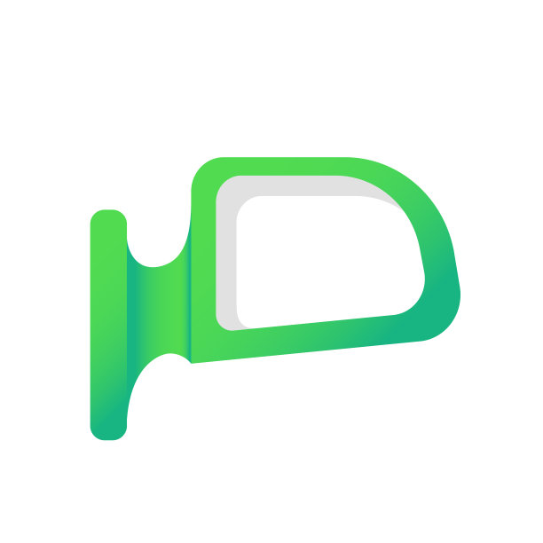 后视镜矢量平面颜色图标图片下载