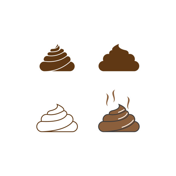 粪便图标图片下载