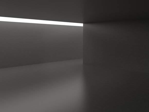 抽象的空房间图片下载