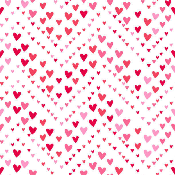 情人节，部落，象征，装饰，土著，瓷砖，线条，重复，问候，风格，手绘，不寻常，创意，抽象，印刷，背景，卡片，可爱，装饰，纸，婚姻，婚礼，几何，复古，甜蜜，时尚，爱情，图案，设计，矢量图片下载