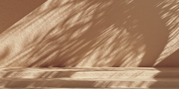 最小产品模型背景与石材化妆品产品讲台图片下载