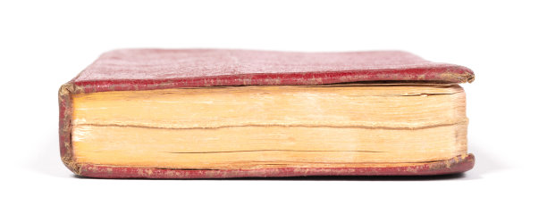 小红书，孤立在白色的背景上图片下载