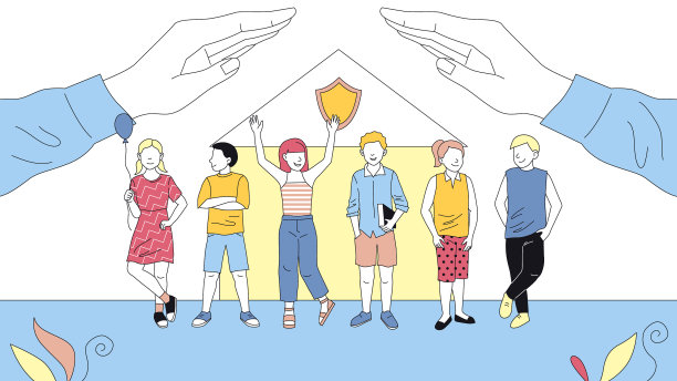 34、保护儿童与儿童观念图片下载