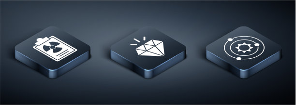 设置等距辐射预警文件太阳图片下载