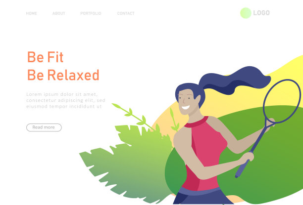 登陆页面模板与人组运行图片下载