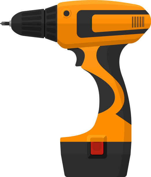 平型电动螺丝刀图片下载