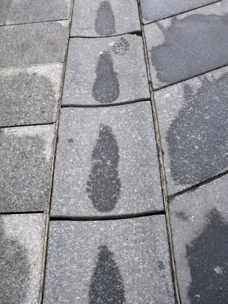 用作建筑材料的石头图片下载