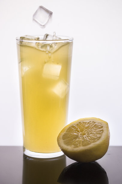 柠檬水图片下载
