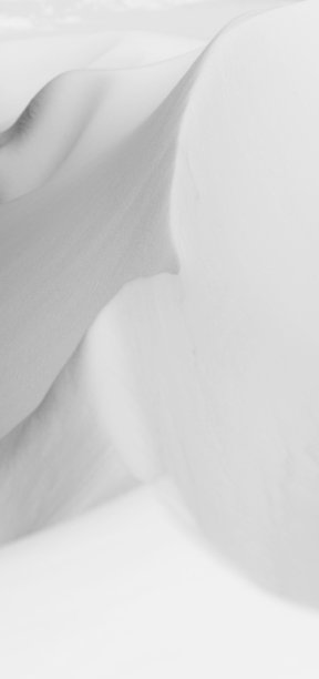 雪山的抽象特写图片下载