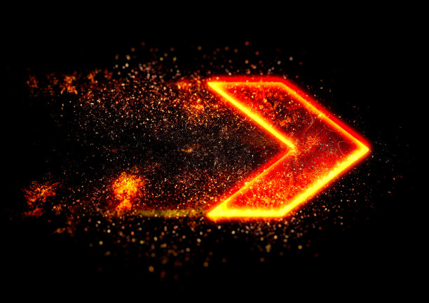 火焰箭图片下载