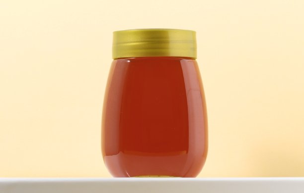 蜂蜜罐图片下载