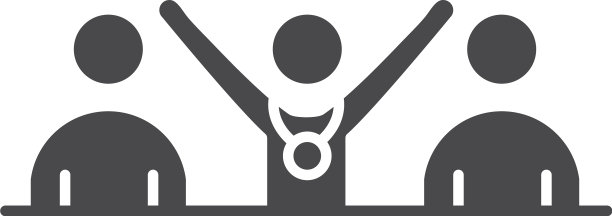 团队赛跑运动图片下载
