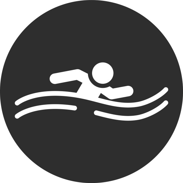 极限运动游泳积极的生活方式阻断和图片下载