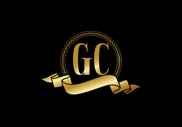 G首字母标识设计图形字母图片下载