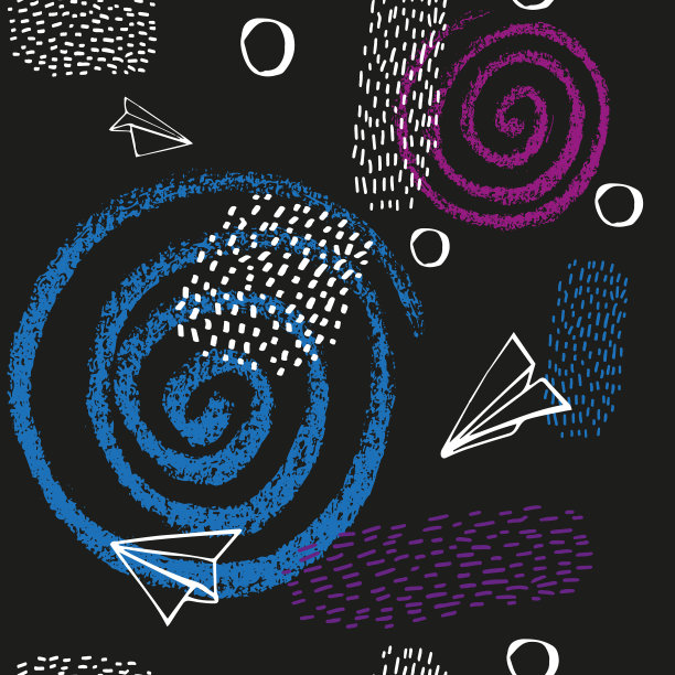 无缝模式与房屋图片下载