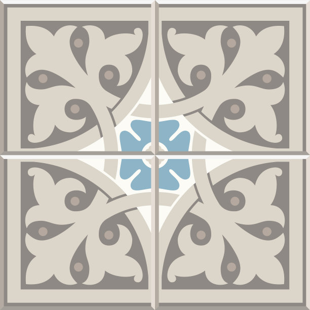 古地砖图片下载