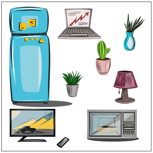 家具内部开始着手设计图片下载