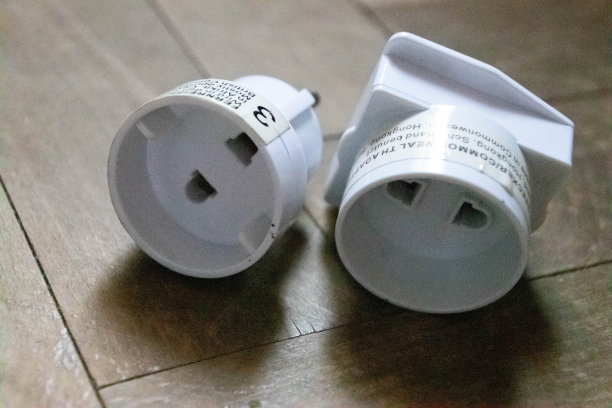 不错的近距离适配器插头图片下载