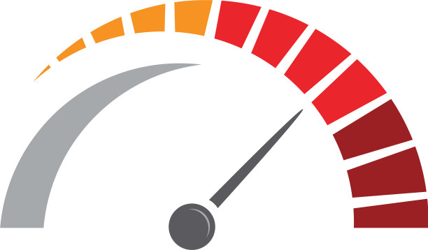 车速汽车标志模板图片下载