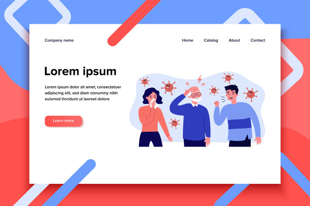 传播冠状病毒感染的病人图片下载