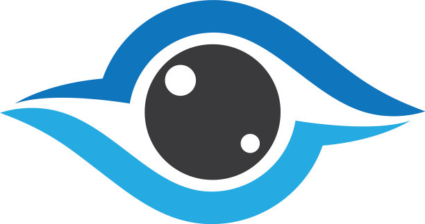 眼睛图标图片下载