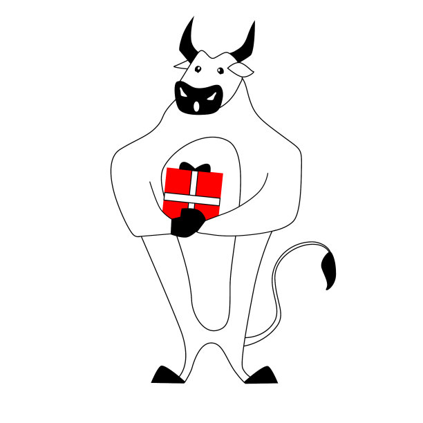 Chinese zodiac中国的生肖图片下载